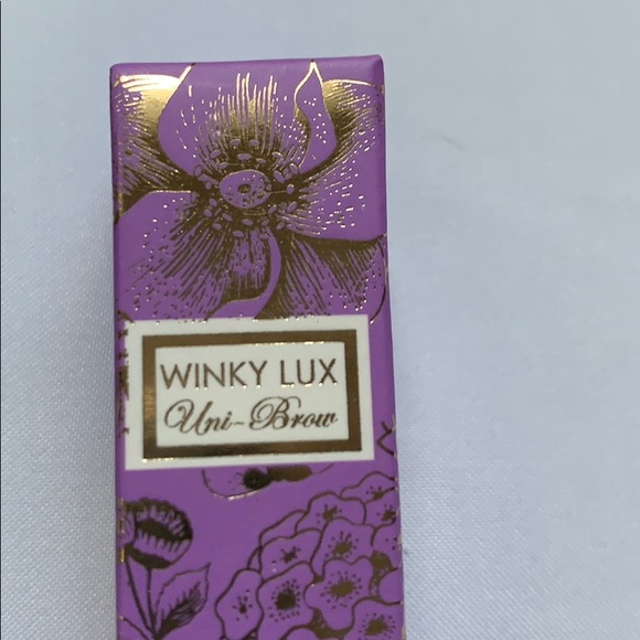 Winky lux uni-brow eyebrow pencil - Picture 2 of 7